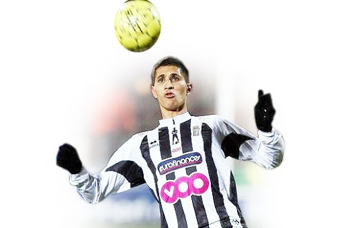 Chakouri : «Je suis victime d’un complot à Charleroi»