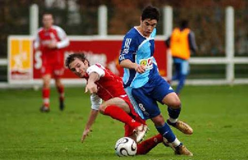 Chalali : «Mon salaire sera triplé et le Panionios veut jouer l’Europa League»