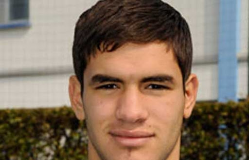 Chalali s’engage avec Panionios