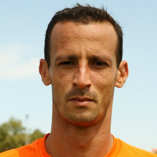 Cherrad reprend la compétition