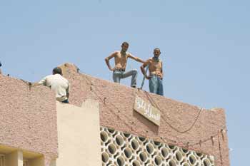 « Chômeurs-suicidaires » de Ouargla : Un profond malaise social