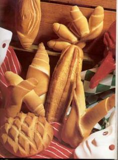 Classés au premier rang mondial : les Algériens consomment 49 millions de baguettes de pain chaque jour