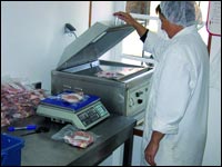 Contrôle sanitaire de la viande importée La responsabilité des services vétérinaires engagée