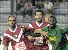 CRB 1 – Djoliba AC 1: Les Belouizdadis ratent de peu la qualification