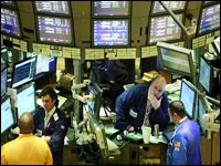 Crise financière internationale La Guerre des Mondes