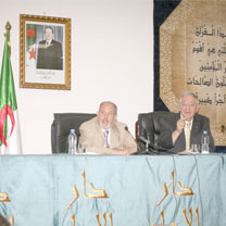Dar El Imam- Ouverture hier d’un séminaire pour les imams et les morchidate Le Ramadhan et les maladies chroniques au menu