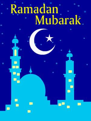 Début du ramadan mercredi en Algérie et en France
