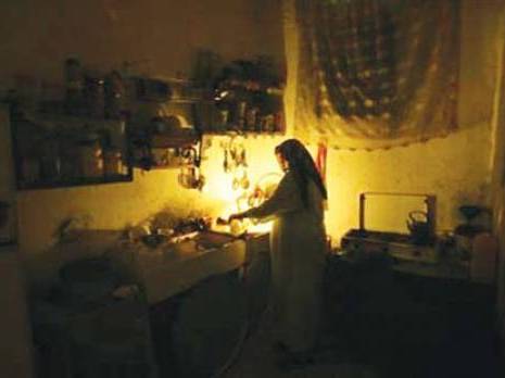 Des pannes d’électricité assez courantes