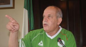 Des titulaires sans aucun match dans les jambes, d&rsquo;autres encore sans club : Que des soucis pour Saâdane