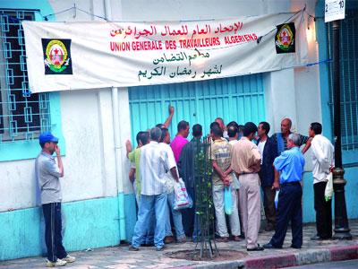 Distribution des couffins de Ramadhan et ouverture des restos de la rahma aux nécessiteux Plus de 1 119 000 familles bénéficiaires