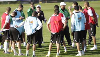 EN : rien ne va plus