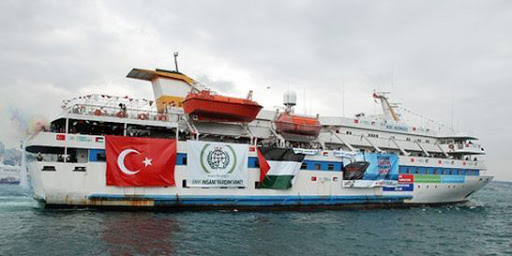 Enquête sur la flottille «Free Gaza» Israël céde aux pressions internationales