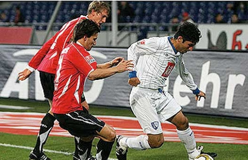 Ernst Thomas : «C’est officiel, Yahia reste»