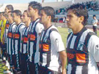 ESS : Les Ententistes veulent battre le Dynamos malgré le jeûne