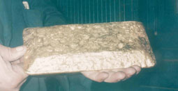 Exploitation de la mine d’or d’Amlessa de Tamanrasset Le gouvernement s’oppose à la participation d’une compagnie égyptienne