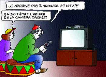 Faiblesse et médiocrité des programmes : L’ENTV rate sa grille du Ramadhan