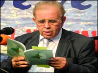 Farouk Ksentini : Des rapporteurs de l’ONU à Alger : pourquoi ?