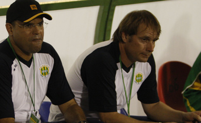 Geiger «En Afrique, on craint toujours l&rsquo;arbitrage»