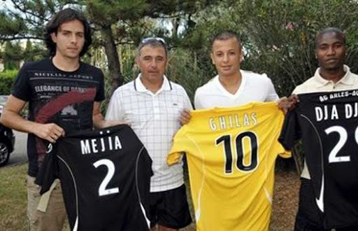 Ghiles : et si c’était l’attaquant qui manquait à Saâdane ?