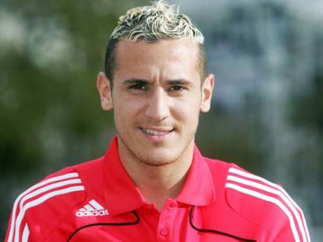 Hassan Yebda sur les tablettes de plusieurs clubs italiens