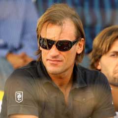 Hervé Renard : «L’Algérie va battre la Tanzanie, même l’Egypte n’a pas résisté à Tchaker»