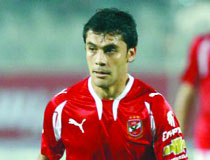 Hossam Ghaly et Ahmed Hossam agressent Asselah et Oussalah