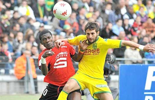 Il a été l’auteur d’un match remarquable : Du très bon Abdoun face à Laval