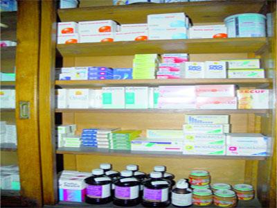 indisponibilité des médicaments Le ministère de la Santé dégage sa responsabilité