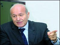 Issad Rebrab : “Il y a une rude concurrence dans l’agroalimentaire”