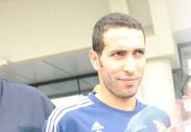 JSK : Abou Trika «Nos amis de la JSK sont à remercier»