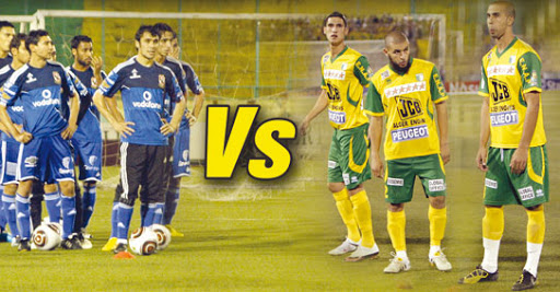 JSK-Ahly Le Mondial passe par le Ahly