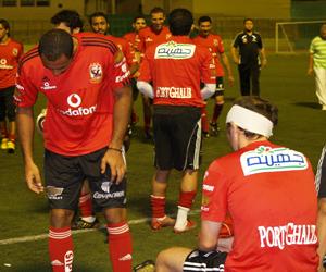JSK – Ahly : Les Egyptiens incorrigibles