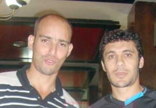 JSK : Ahmed Hassan «J’espère que le match sera à hauteur de la réputation des deux clubs»