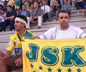 JSK : Des écrans géants à Tizi sont recommandés