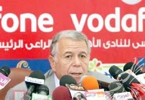 JSK : Hamdy (Président d’Al Ahly) rassure : : «J’accueillerai Hannachi et sa délégation à l’image de la grandeur de la JSK»