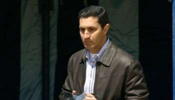 JSK : Il a rendu visite aux joueurs d’Al Ahly : Revoilà Alaa Moubarek !