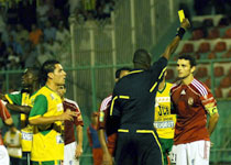 JSK : La CAF veut-elle aider Al Ahly ?