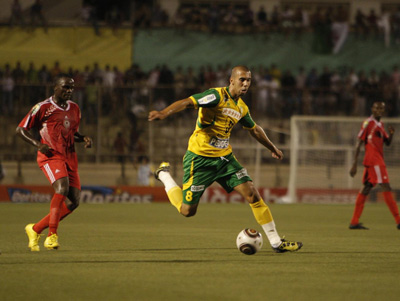 JSK : Les défenseurs face au défi du Cairo Stadium