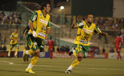 JSK : Les Kabyles préparent un accueil chaleureux à Aboutrika