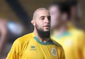 JSK : Naïli «Pour gagner, il faut être aussi efficace que face à Al Ismaïly»