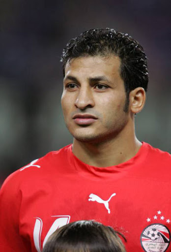 JSK : Sayed Moawad : «La JSK à la 1re place est une surprise pour nous»