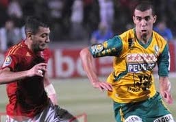 JSK : Tedjar  «J’avais le pressentiment que j’allais marquer»