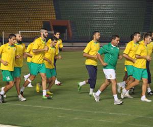 JSK : Tout pour que l’attaque retrouve son efficacité