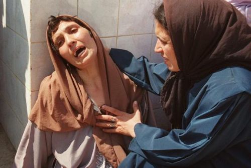 Karim Moulay : Massacre de Beni Messous 1997, l’ordre venait du général Toufik