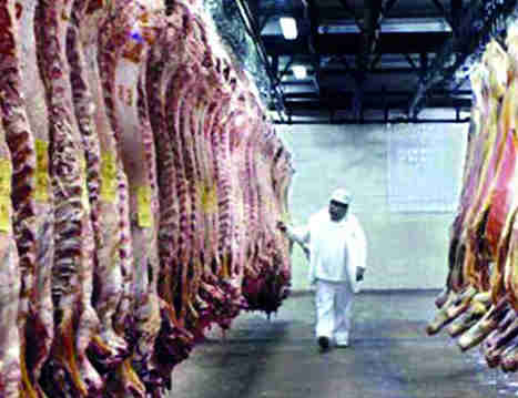 La viande indienne sans complexe