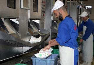 Lait pasteurisé : L’ONIL interviendra dans la distribution