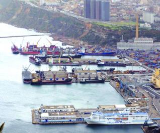 L’Algérie paie 750 millions d’euros de surestaries chaque année