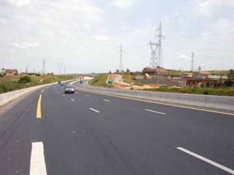 L’autoroute Ain Benian-Boufarik bientôt livrée