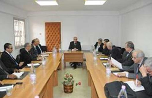 Le Bureau fédéral insiste sur le renforcement du staff technique