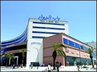 Le centre commercial de Bab Ezzouar ouvre ses portes